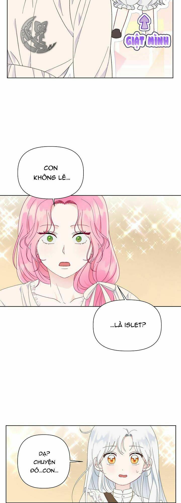 Sự Điều Trị Đặc Biệt Của Tinh Linh Chap 39 - Next Chap 40