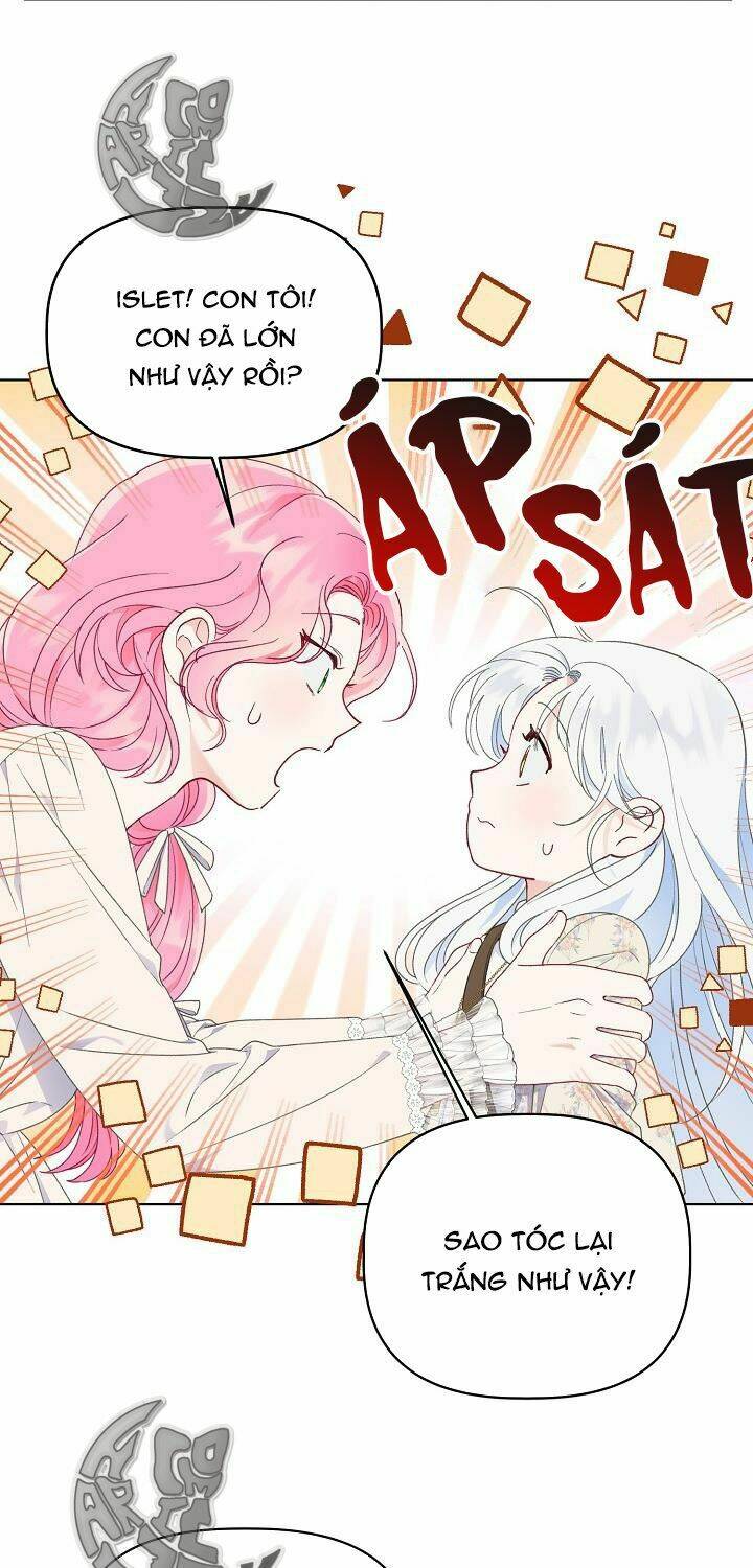 Sự Điều Trị Đặc Biệt Của Tinh Linh Chap 39 - Next Chap 40