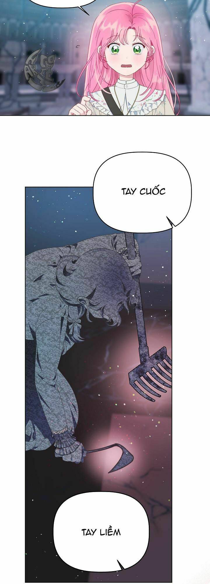 Sự Điều Trị Đặc Biệt Của Tinh Linh Chap 39 - Next Chap 40