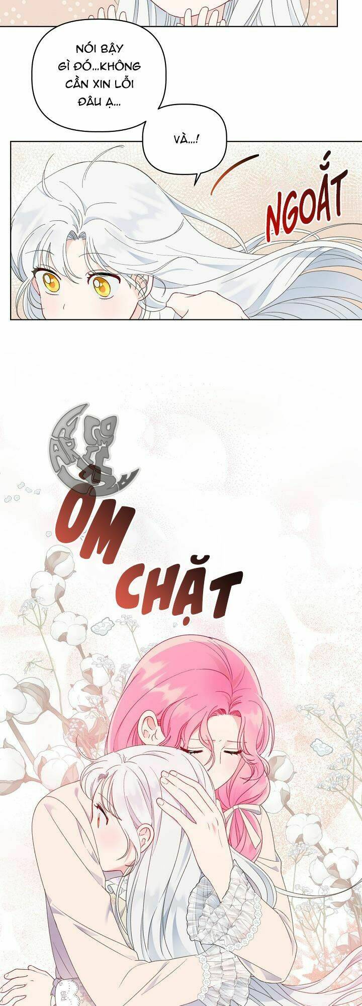 Sự Điều Trị Đặc Biệt Của Tinh Linh Chap 39 - Next Chap 40