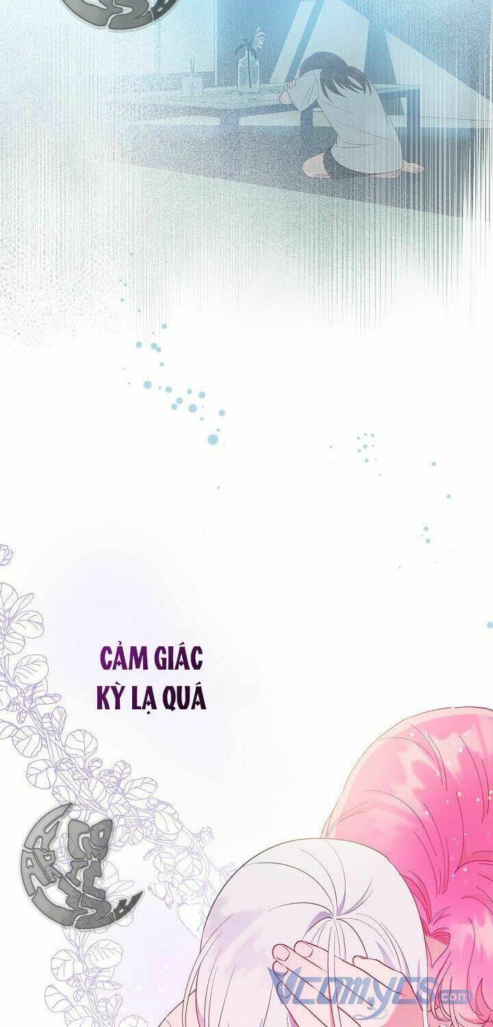 Sự Điều Trị Đặc Biệt Của Tinh Linh Chap 39 - Next Chap 40