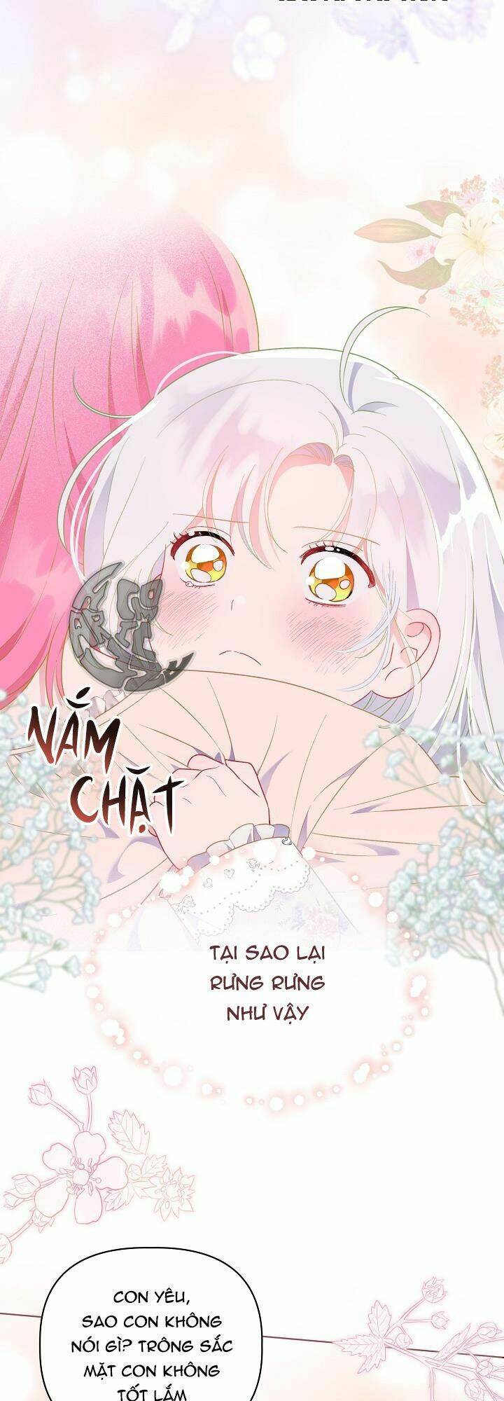 Sự Điều Trị Đặc Biệt Của Tinh Linh Chap 39 - Next Chap 40