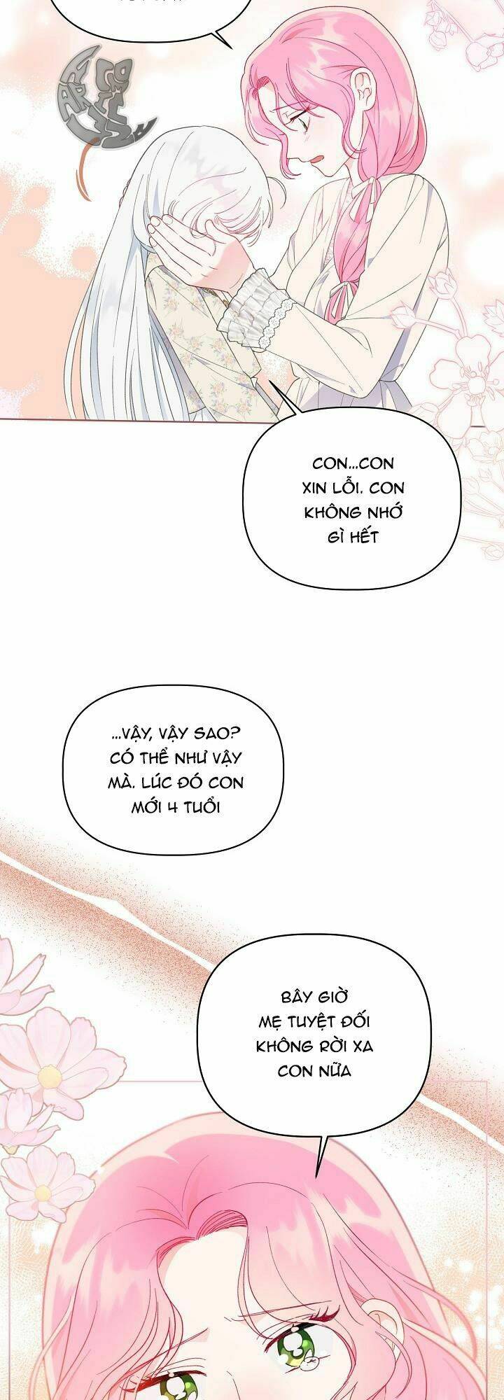 Sự Điều Trị Đặc Biệt Của Tinh Linh Chap 39 - Next Chap 40