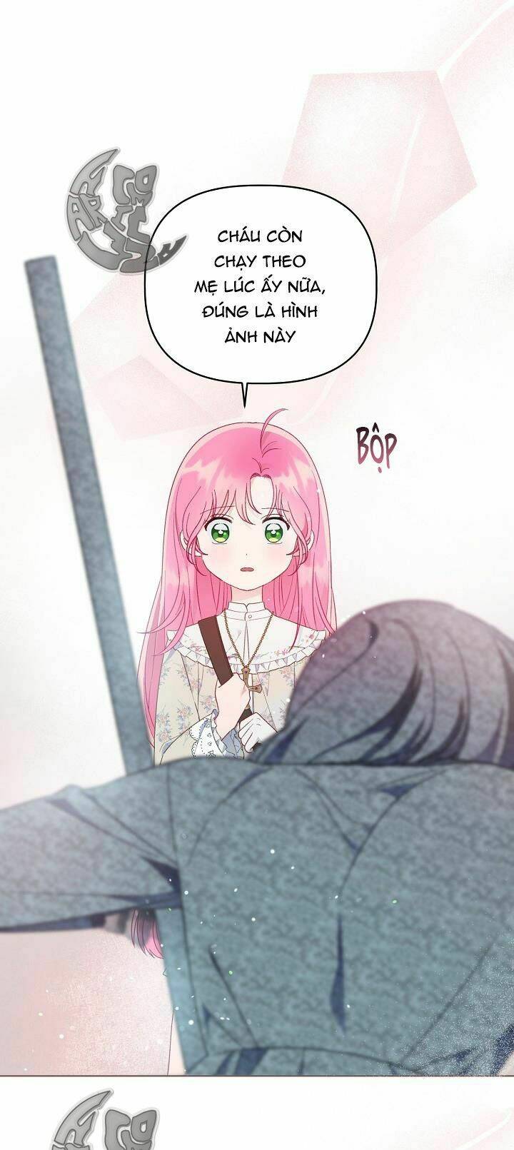 Sự Điều Trị Đặc Biệt Của Tinh Linh Chap 39 - Next Chap 40