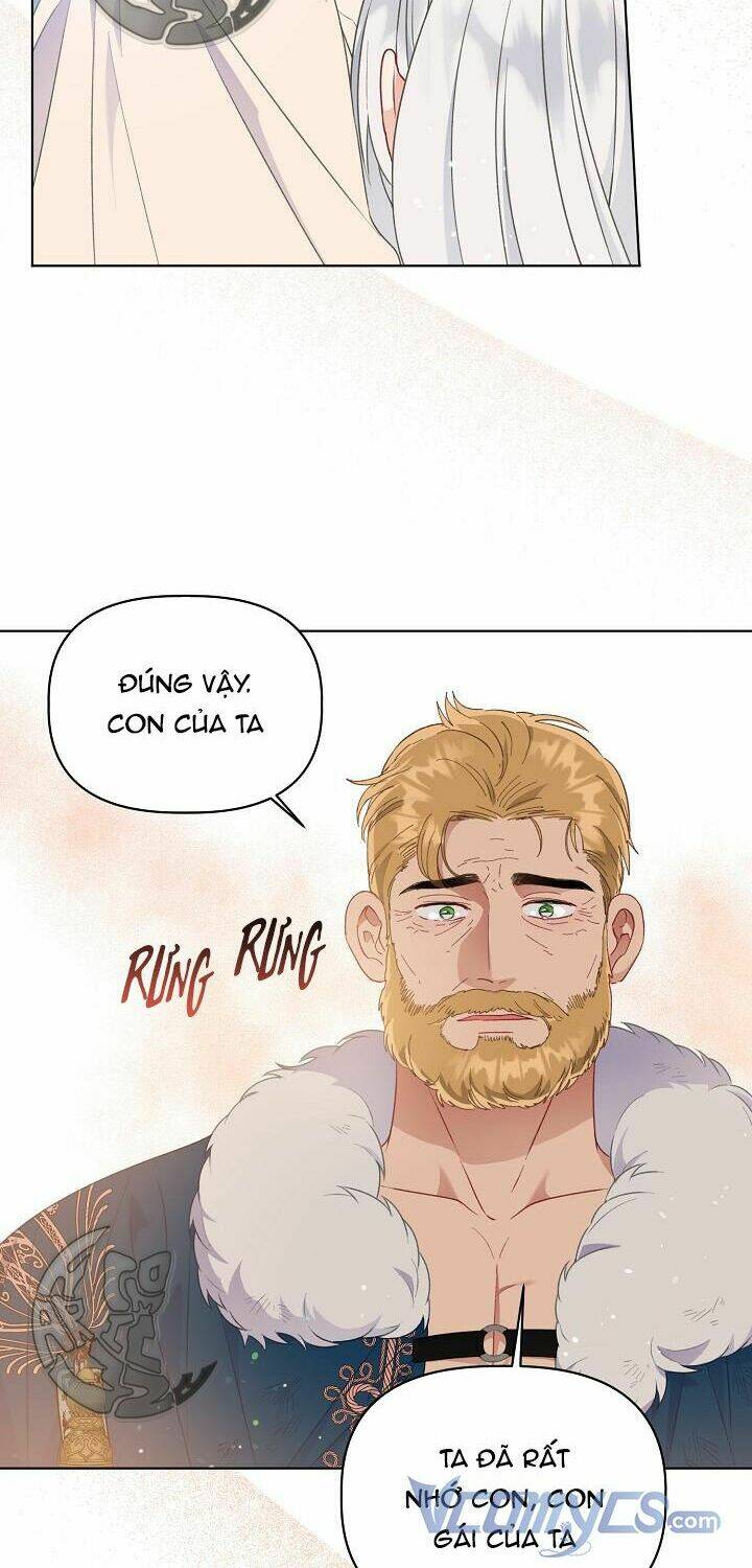 Sự Điều Trị Đặc Biệt Của Tinh Linh Chap 39 - Next Chap 40