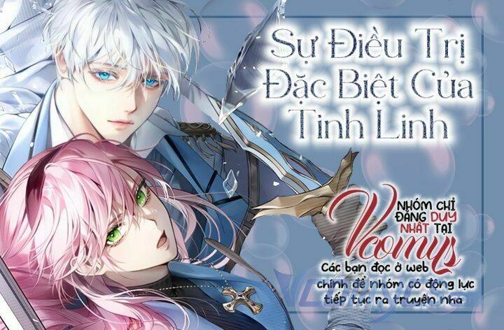 Sự Điều Trị Đặc Biệt Của Tinh Linh Chap 39 - Next Chap 40