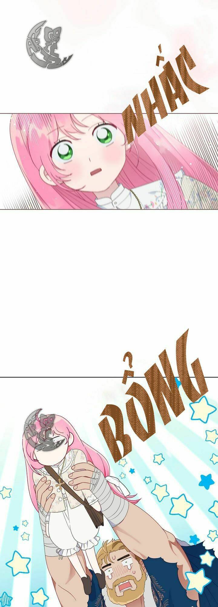 Sự Điều Trị Đặc Biệt Của Tinh Linh Chap 39 - Next Chap 40