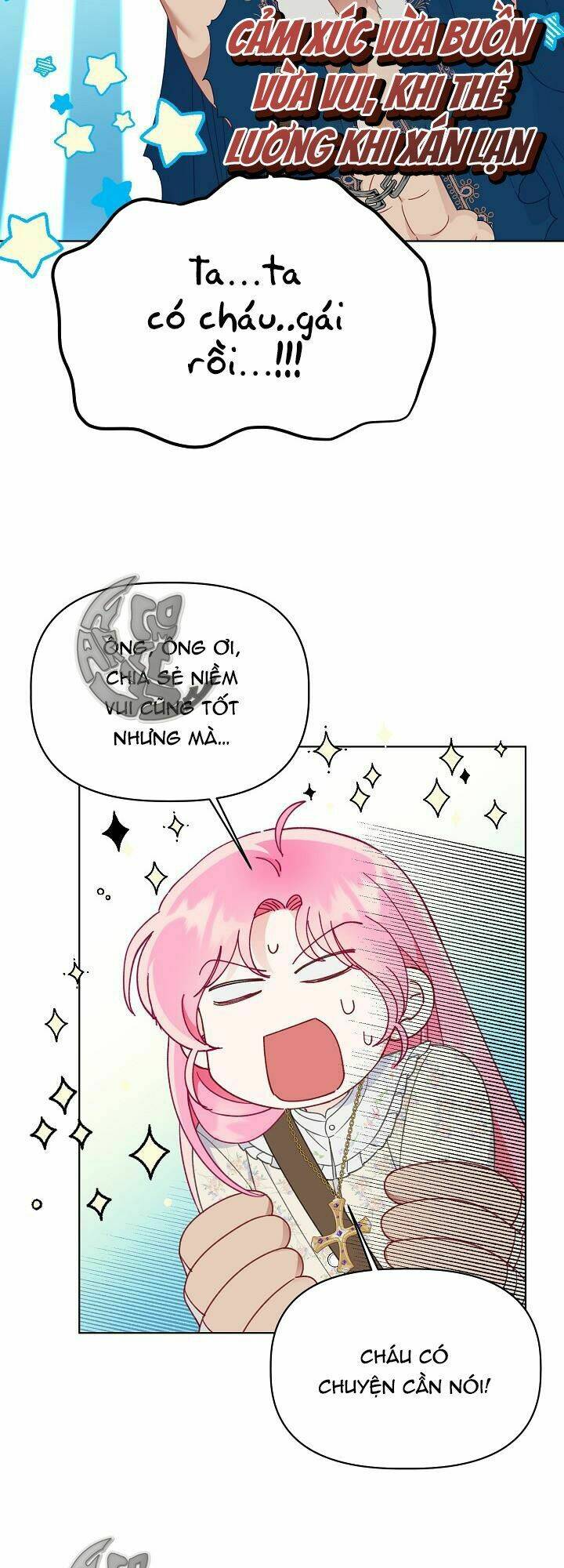 Sự Điều Trị Đặc Biệt Của Tinh Linh Chap 39 - Next Chap 40