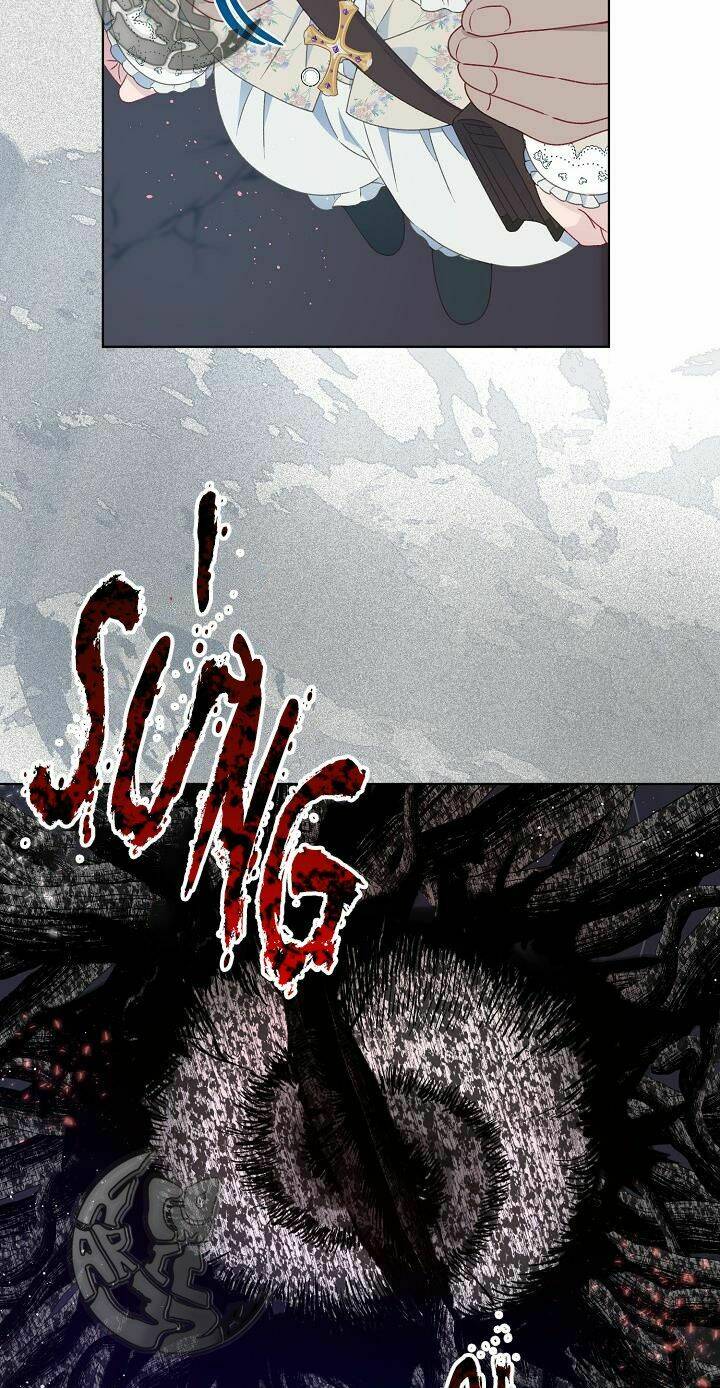 Sự Điều Trị Đặc Biệt Của Tinh Linh Chap 39 - Next Chap 40