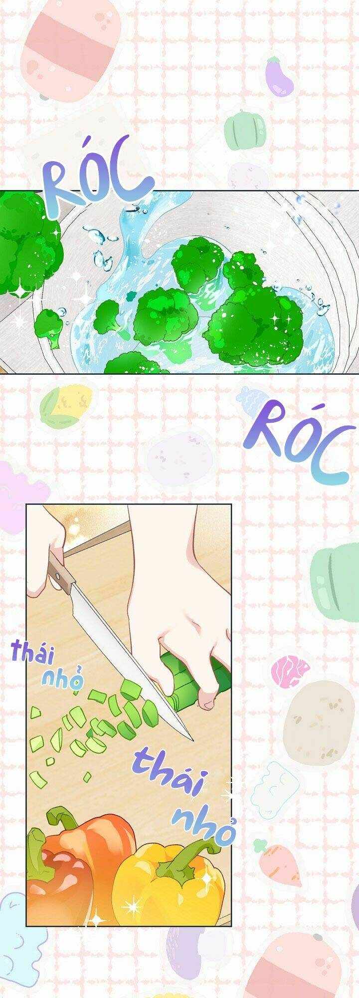 Sự Điều Trị Đặc Biệt Của Tinh Linh Chap 4 - Next Chap 5