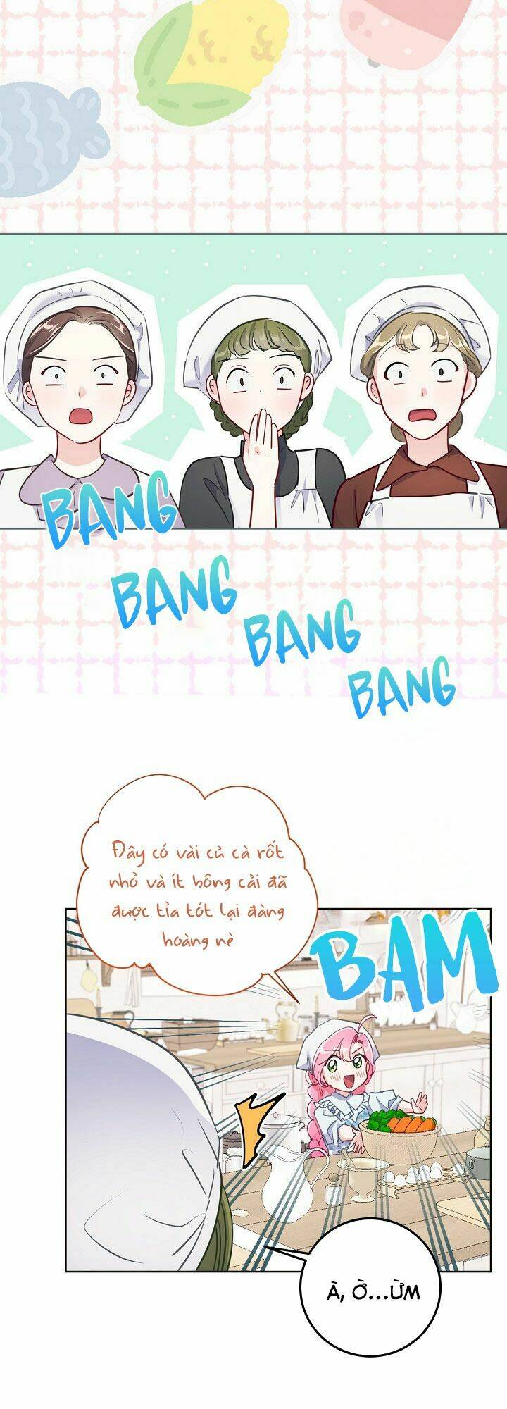 Sự Điều Trị Đặc Biệt Của Tinh Linh Chap 4 - Next Chap 5