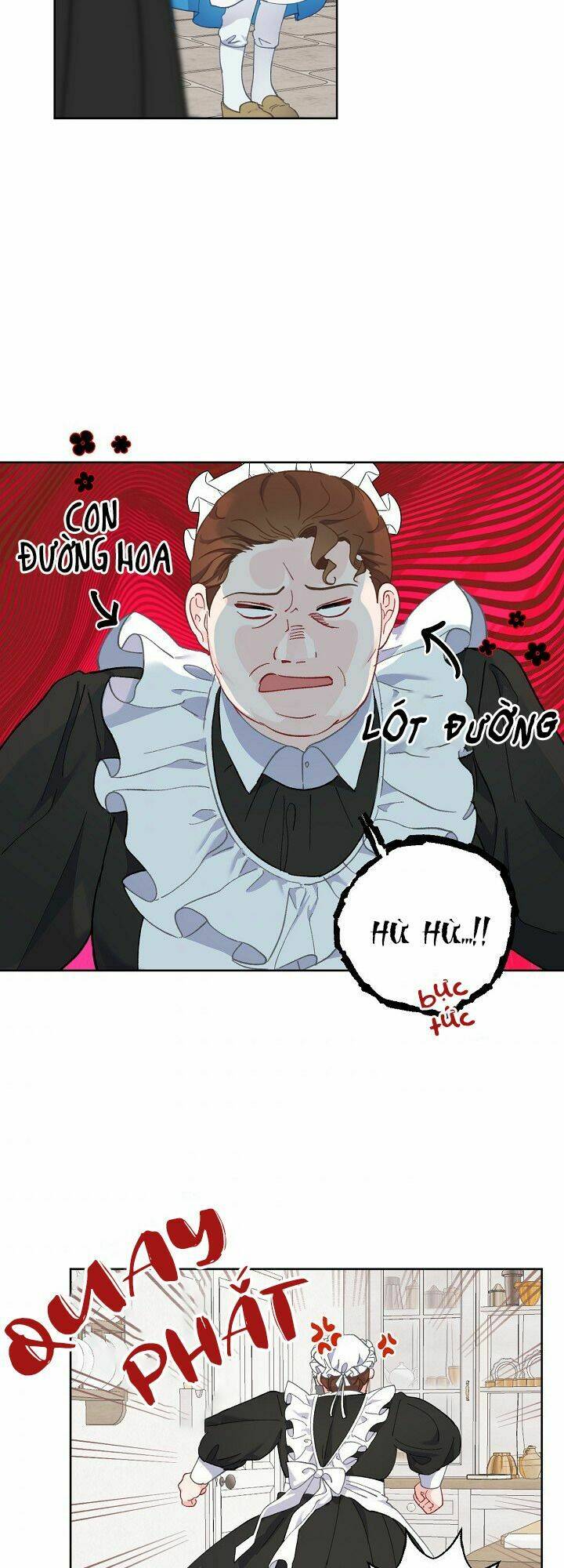 Sự Điều Trị Đặc Biệt Của Tinh Linh Chap 4 - Next Chap 5