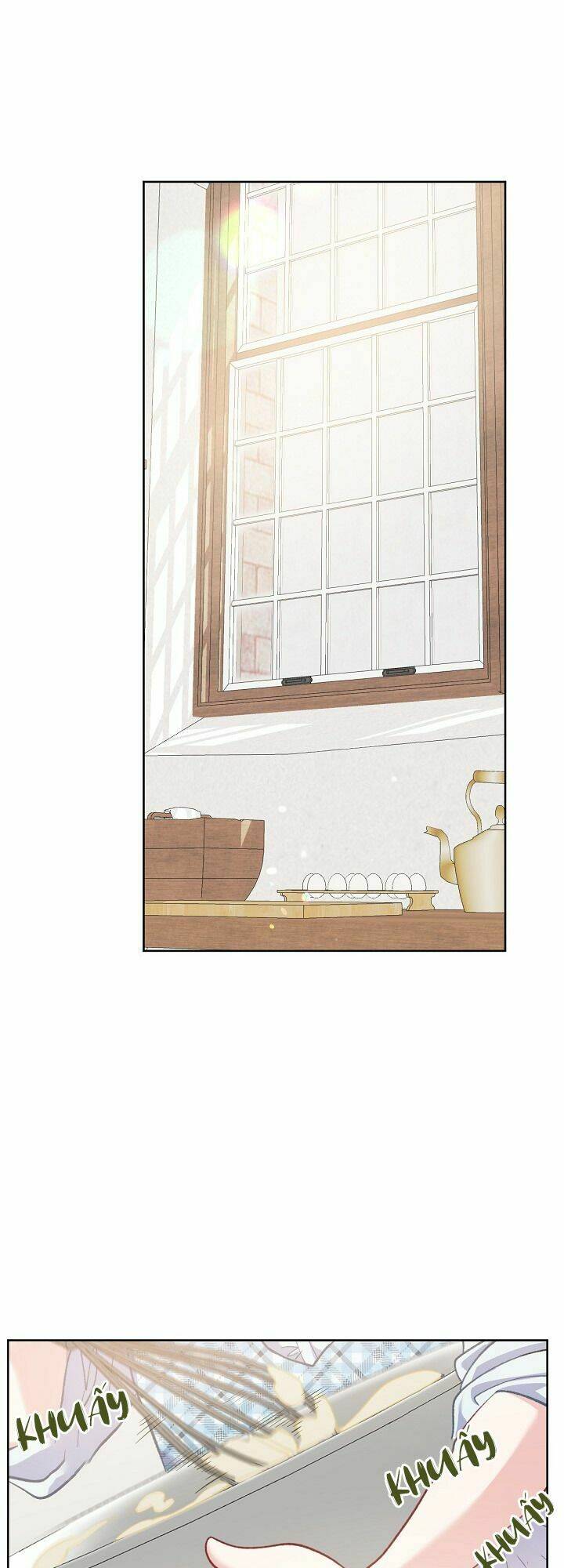 Sự Điều Trị Đặc Biệt Của Tinh Linh Chap 4 - Next Chap 5