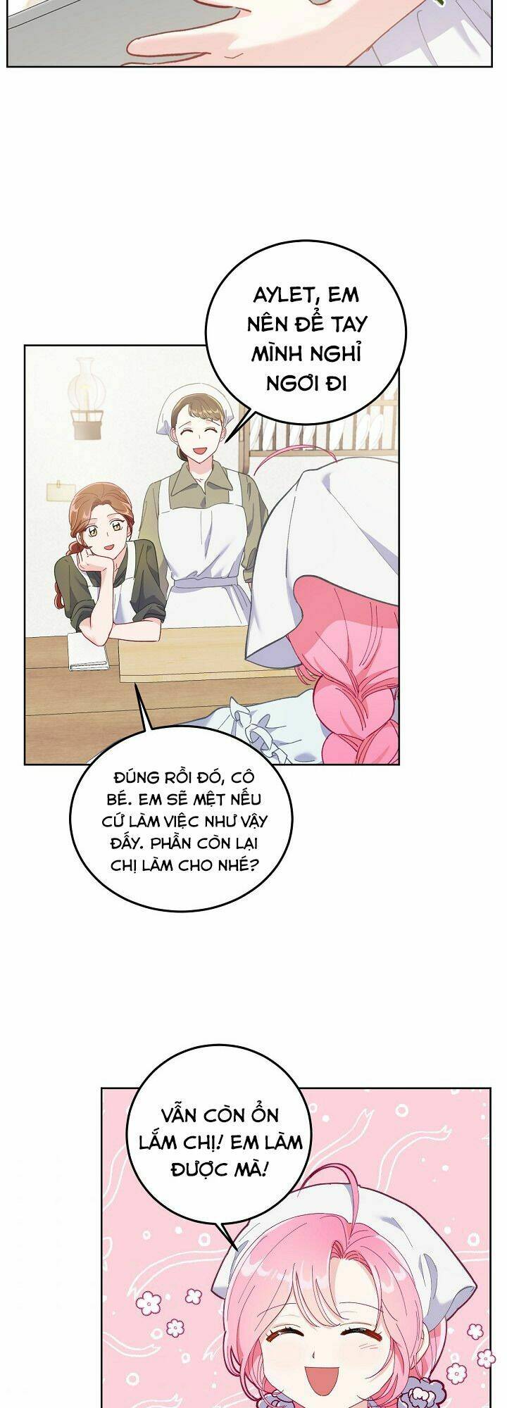 Sự Điều Trị Đặc Biệt Của Tinh Linh Chap 4 - Next Chap 5