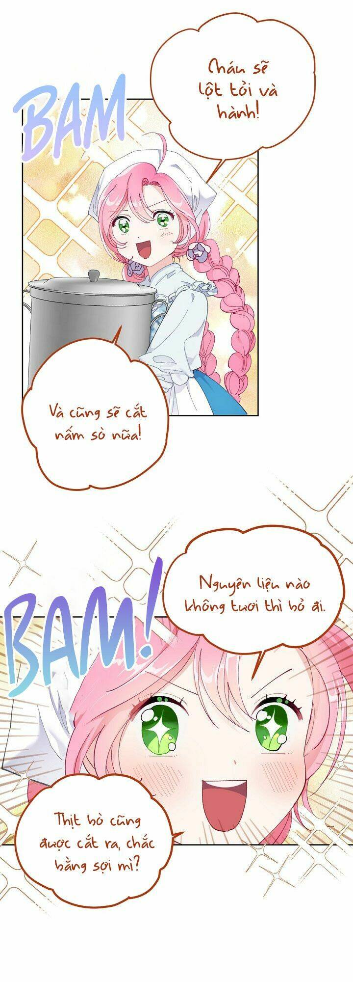 Sự Điều Trị Đặc Biệt Của Tinh Linh Chap 4 - Next Chap 5