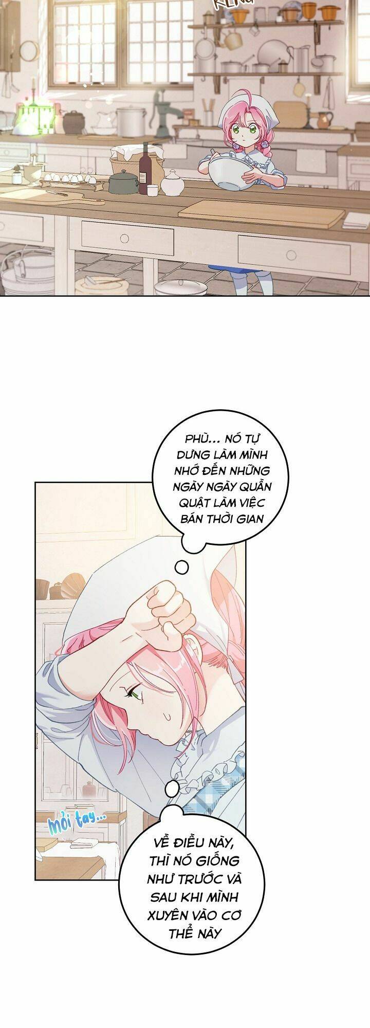 Sự Điều Trị Đặc Biệt Của Tinh Linh Chap 4 - Next Chap 5