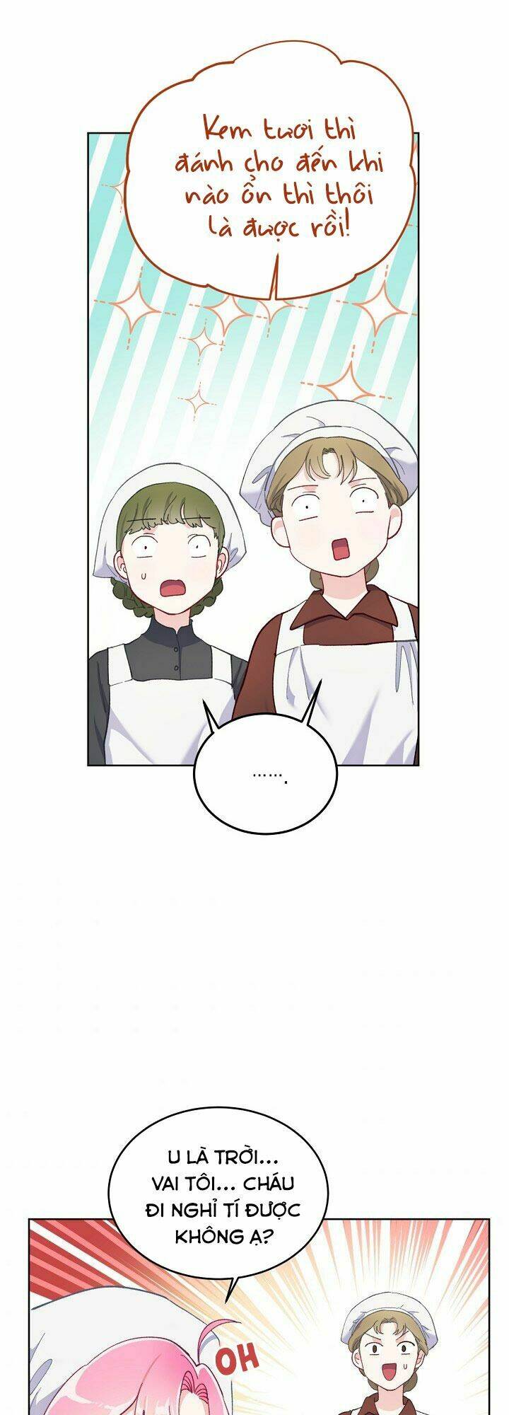 Sự Điều Trị Đặc Biệt Của Tinh Linh Chap 4 - Next Chap 5