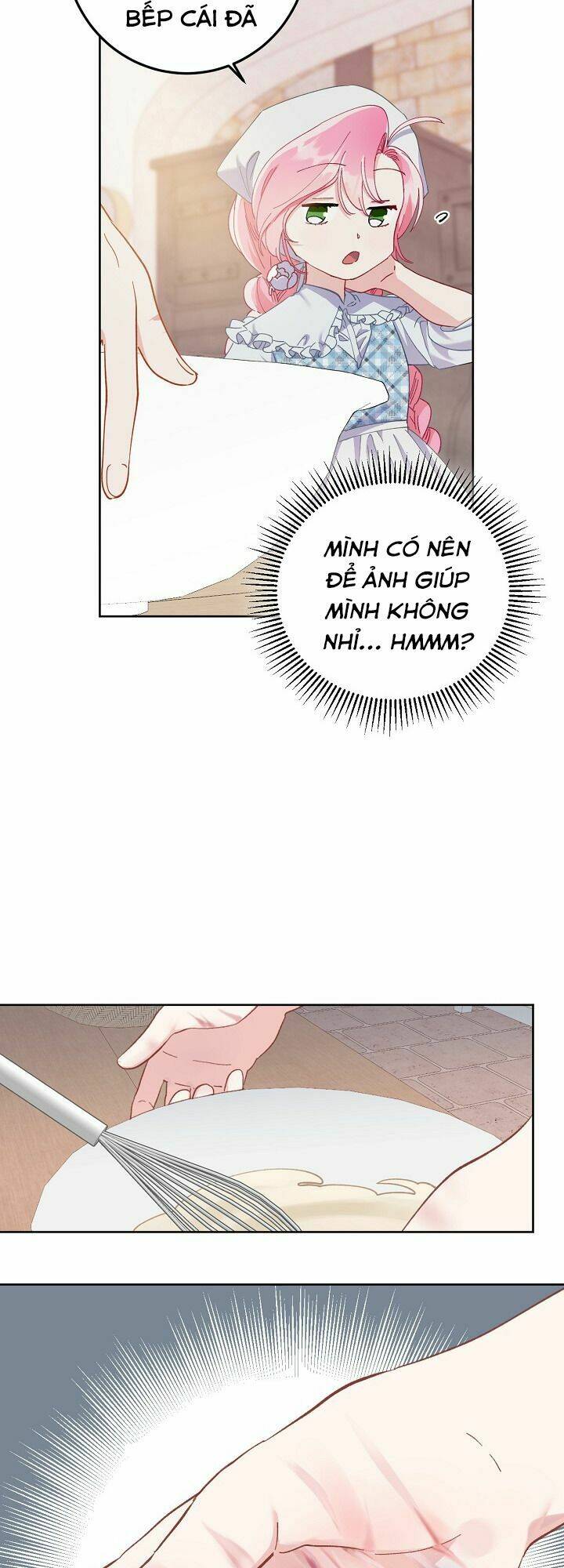 Sự Điều Trị Đặc Biệt Của Tinh Linh Chap 4 - Next Chap 5