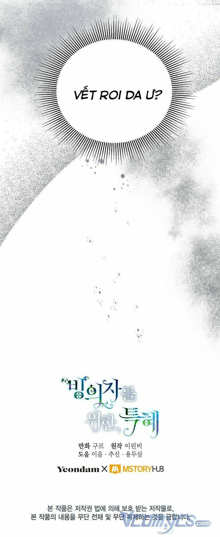 Sự Điều Trị Đặc Biệt Của Tinh Linh Chap 4 - Next Chap 5