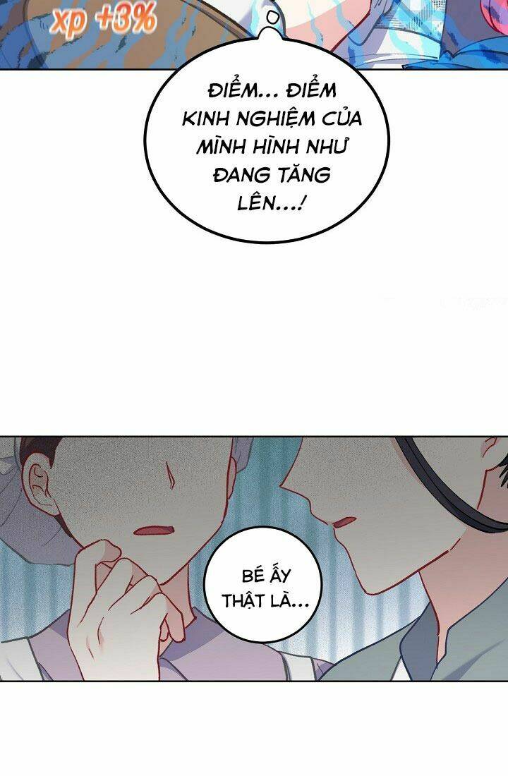 Sự Điều Trị Đặc Biệt Của Tinh Linh Chap 4 - Next Chap 5