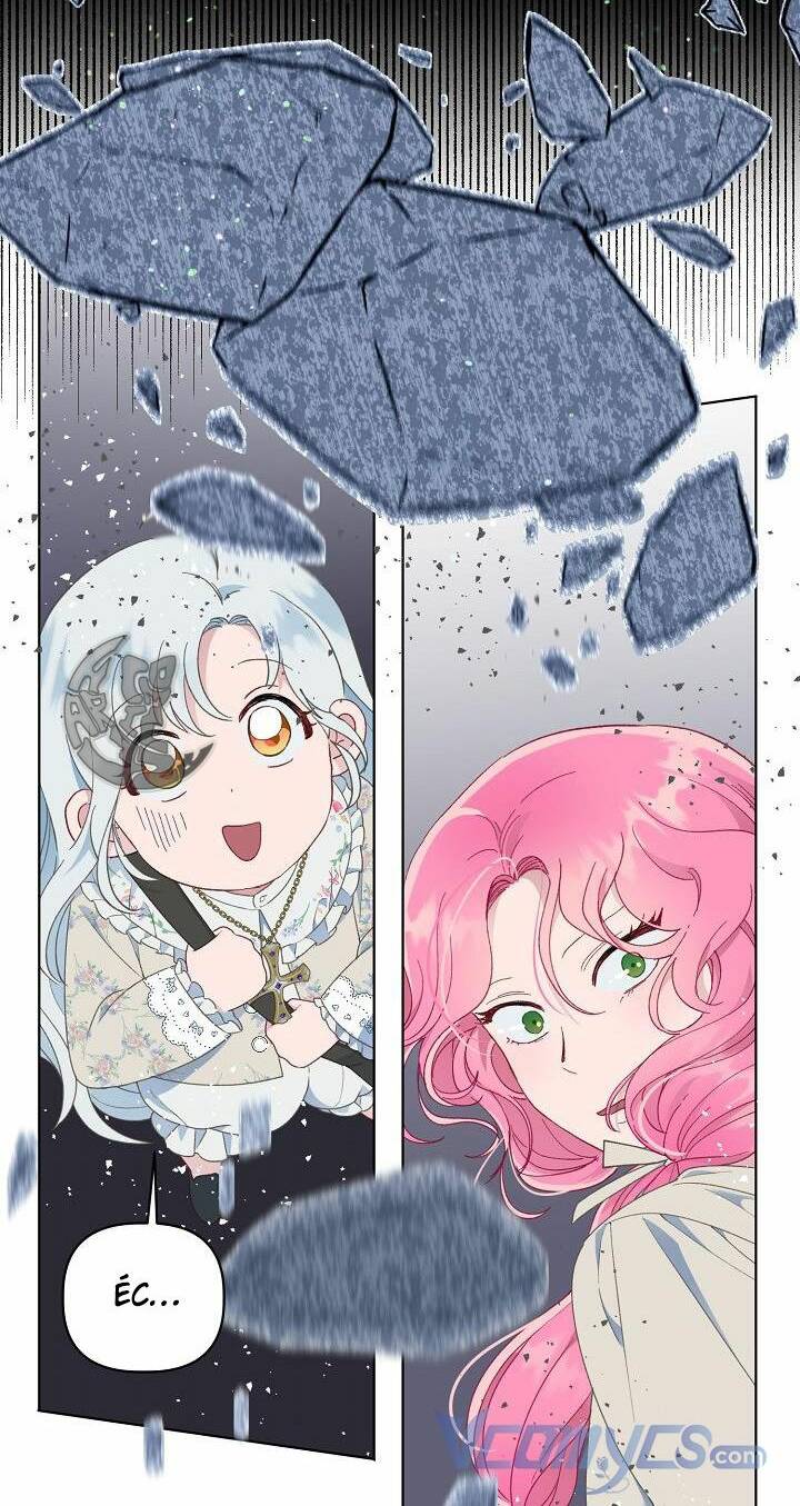 Sự Điều Trị Đặc Biệt Của Tinh Linh Chap 40 - Next Chap 41