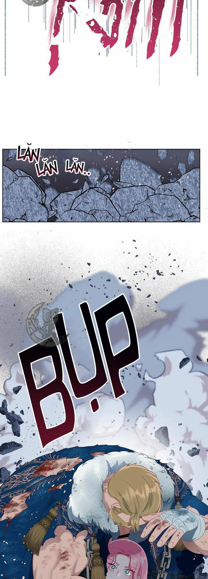 Sự Điều Trị Đặc Biệt Của Tinh Linh Chap 40 - Next Chap 41