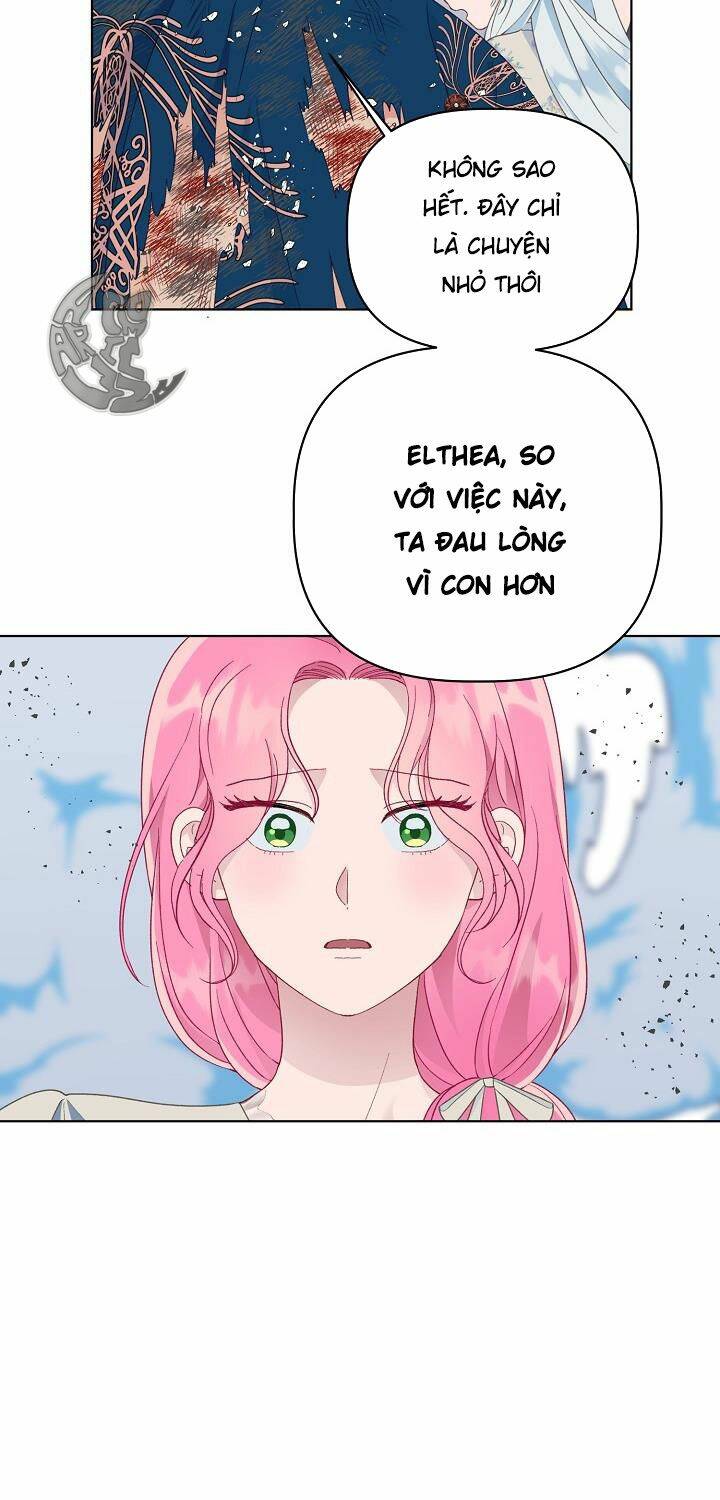 Sự Điều Trị Đặc Biệt Của Tinh Linh Chap 40 - Next Chap 41