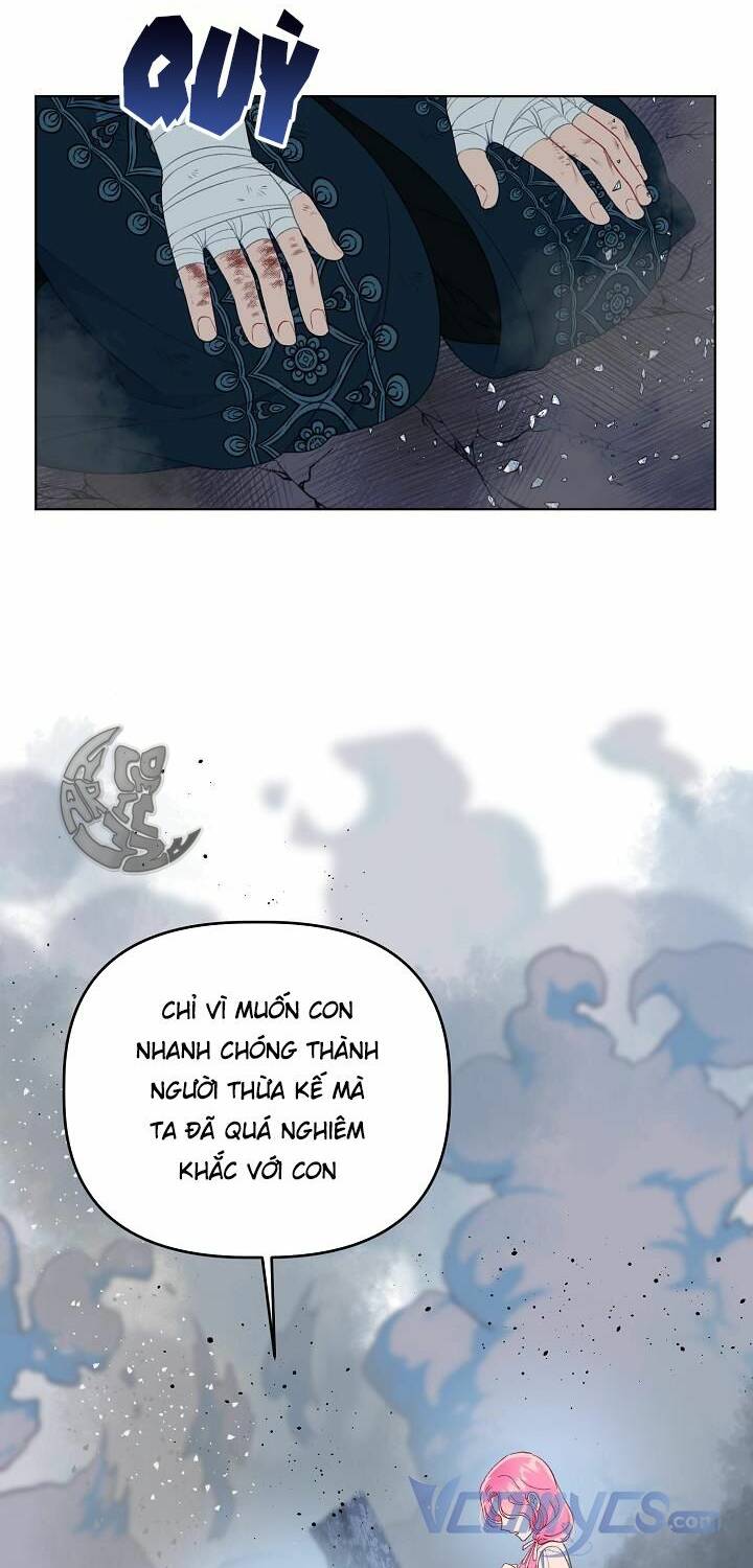 Sự Điều Trị Đặc Biệt Của Tinh Linh Chap 40 - Next Chap 41