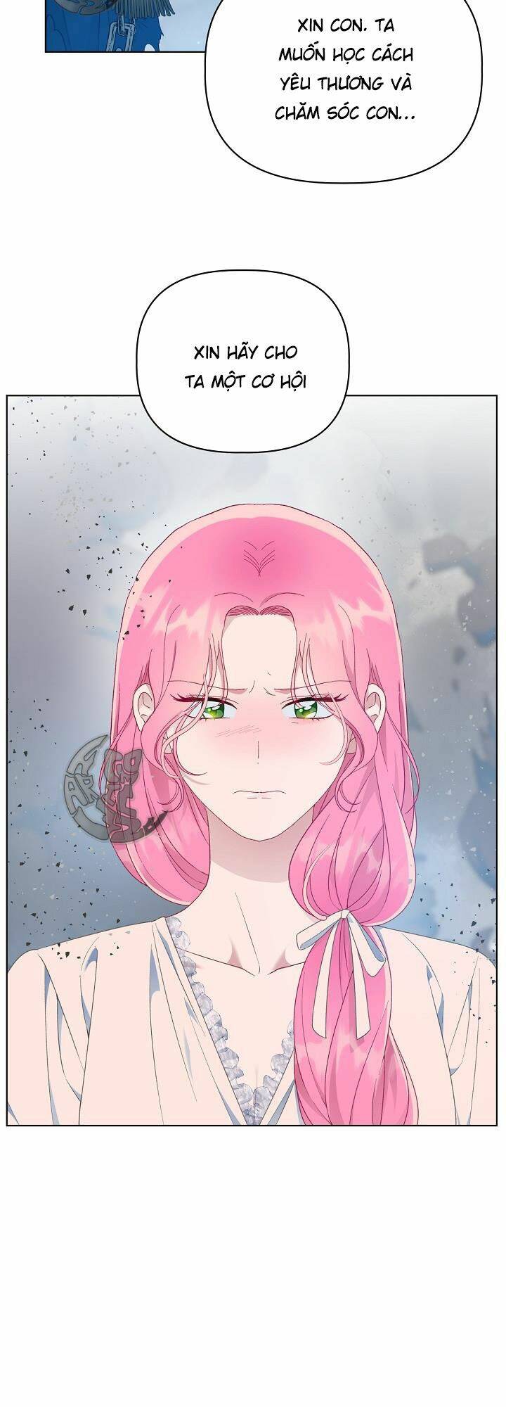 Sự Điều Trị Đặc Biệt Của Tinh Linh Chap 40 - Next Chap 41