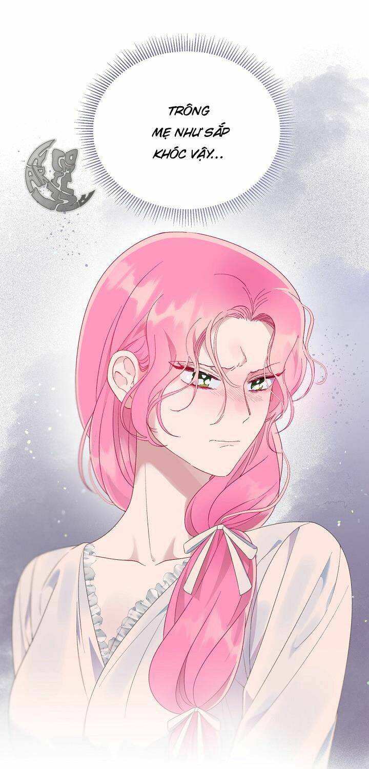 Sự Điều Trị Đặc Biệt Của Tinh Linh Chap 40 - Next Chap 41