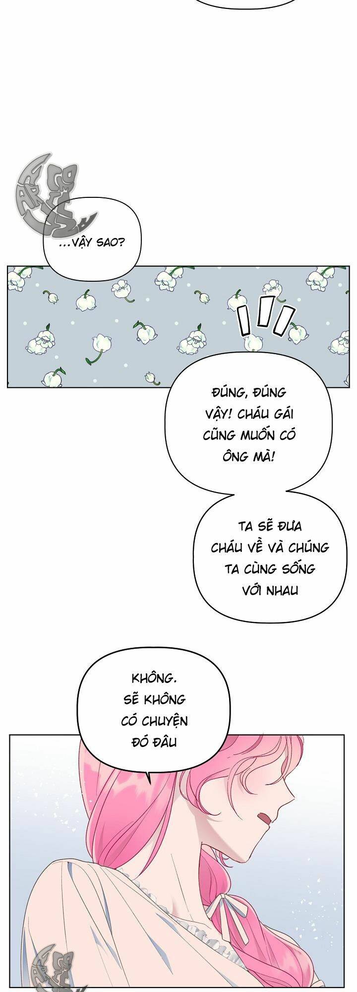 Sự Điều Trị Đặc Biệt Của Tinh Linh Chap 40 - Next Chap 41