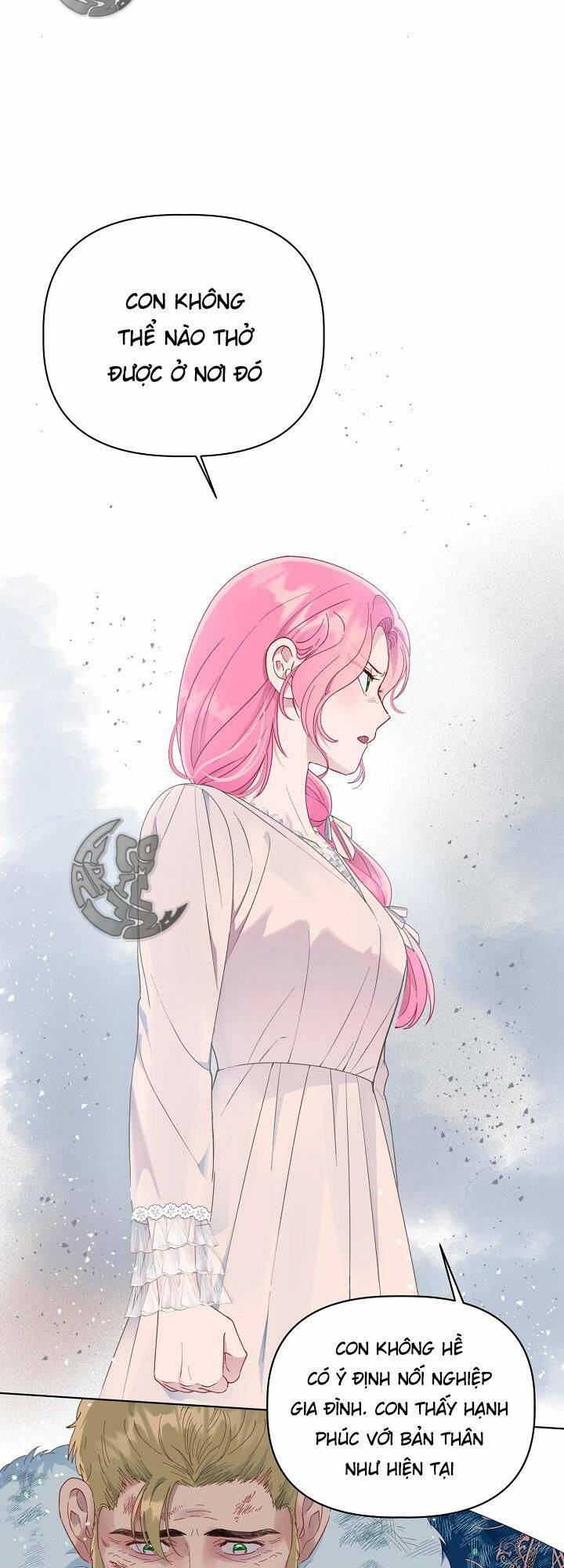 Sự Điều Trị Đặc Biệt Của Tinh Linh Chap 40 - Next Chap 41