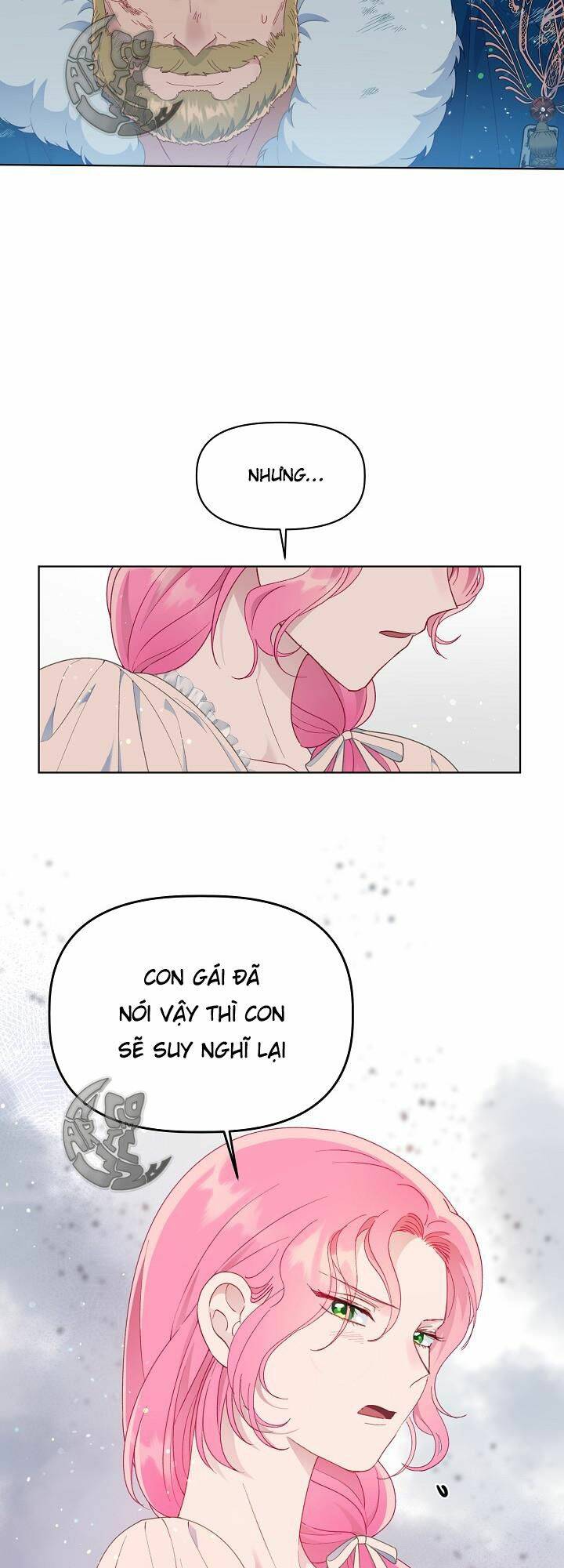 Sự Điều Trị Đặc Biệt Của Tinh Linh Chap 40 - Next Chap 41