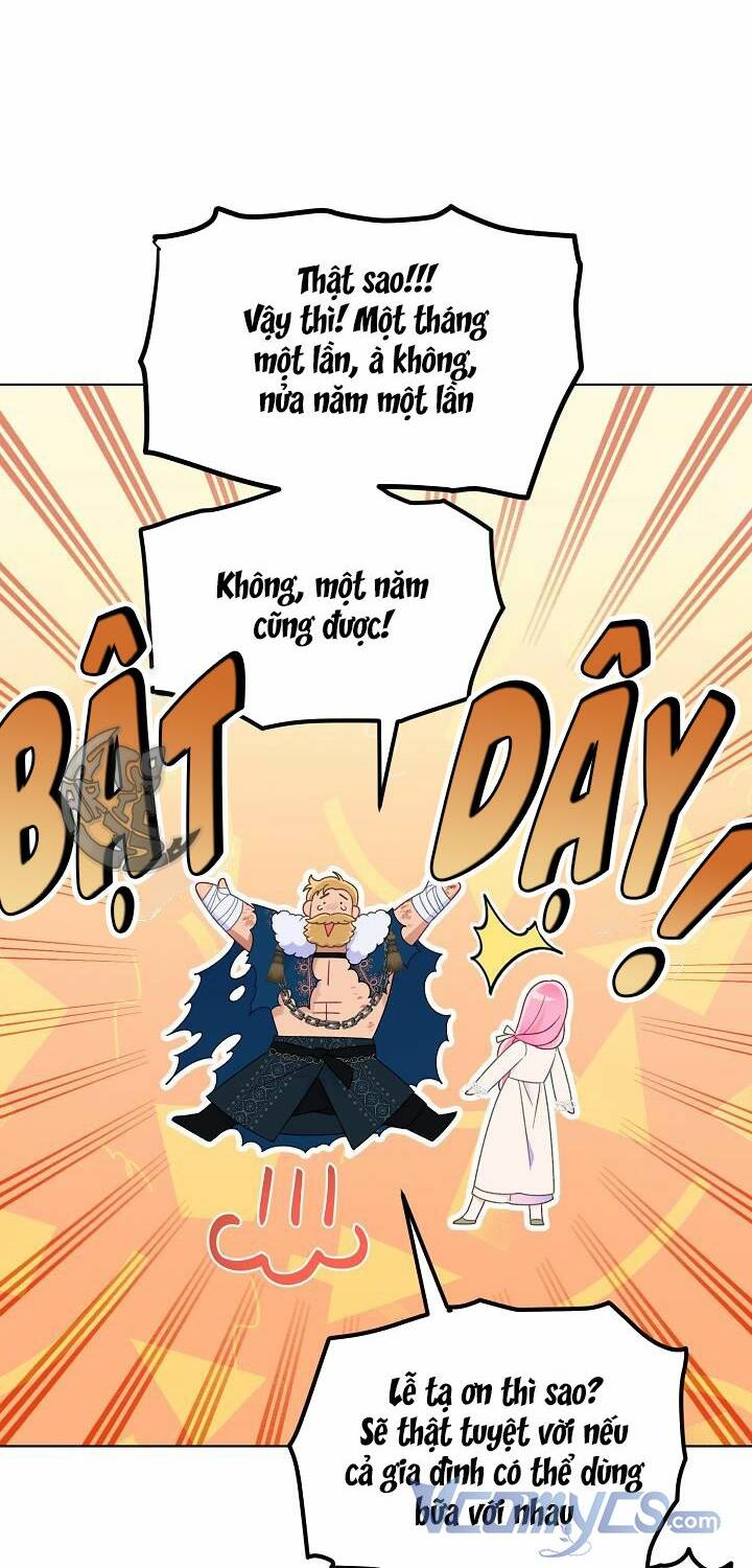 Sự Điều Trị Đặc Biệt Của Tinh Linh Chap 40 - Next Chap 41