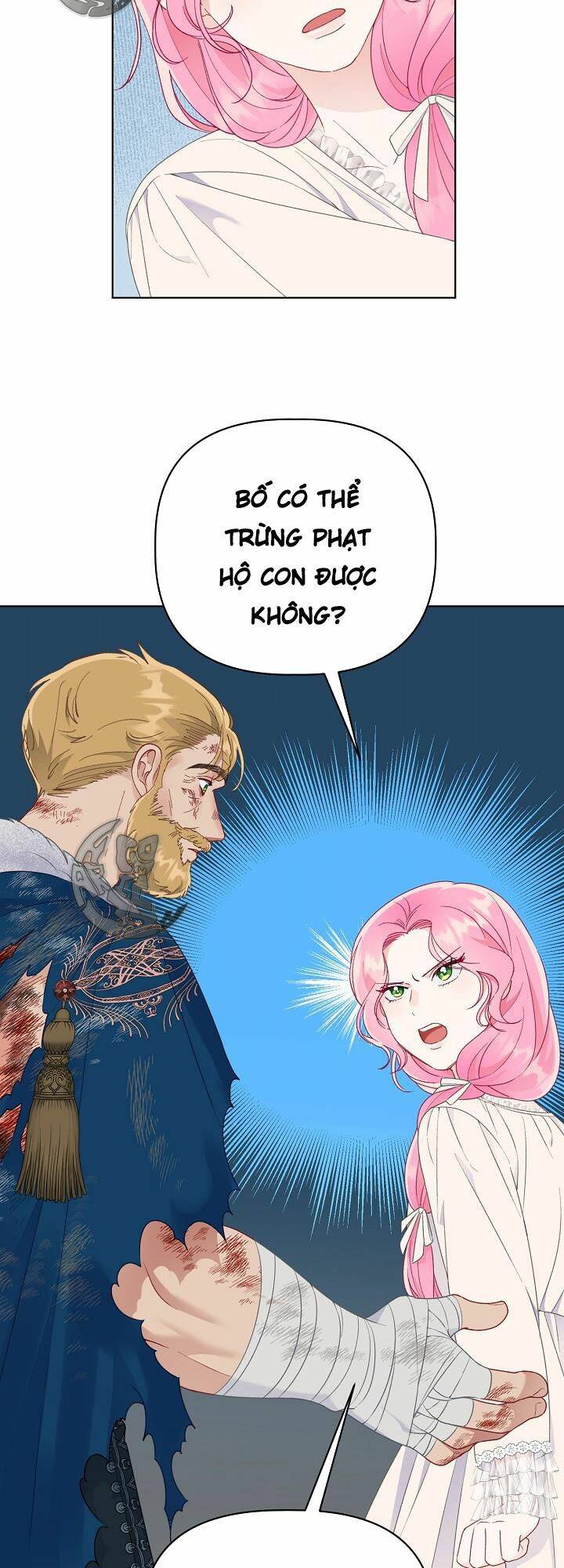 Sự Điều Trị Đặc Biệt Của Tinh Linh Chap 40 - Next Chap 41