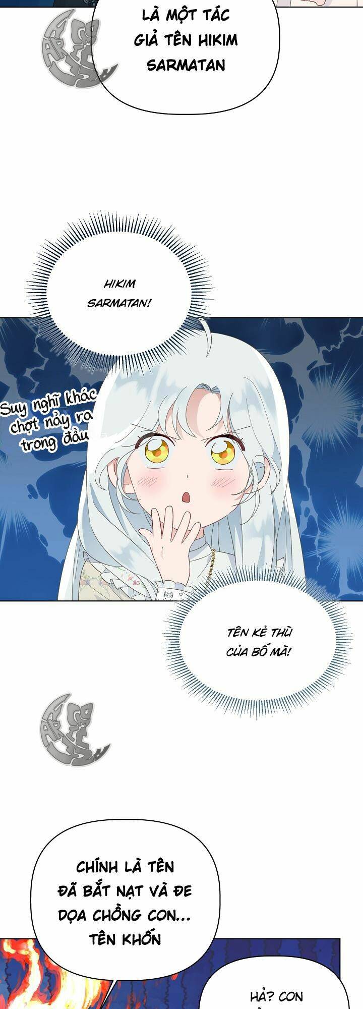 Sự Điều Trị Đặc Biệt Của Tinh Linh Chap 40 - Next Chap 41