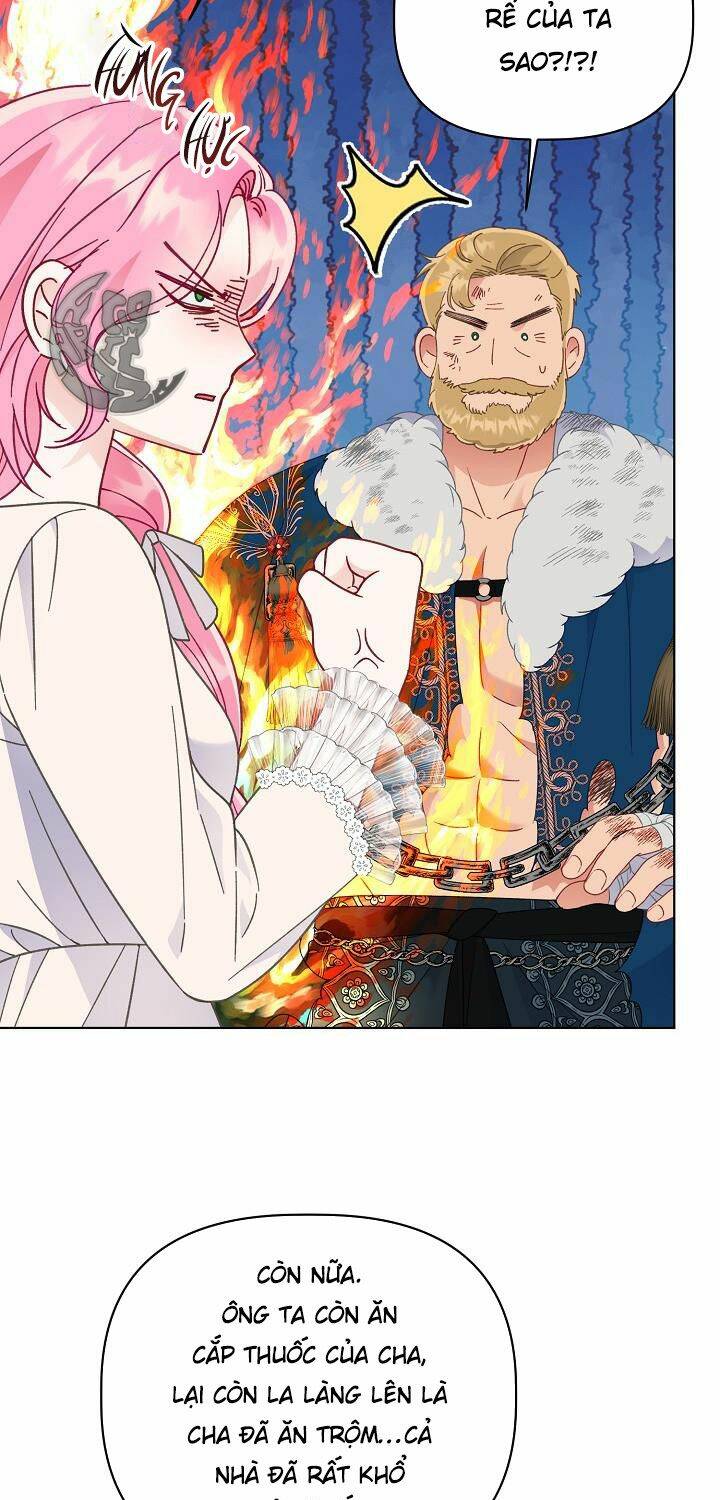 Sự Điều Trị Đặc Biệt Của Tinh Linh Chap 40 - Next Chap 41