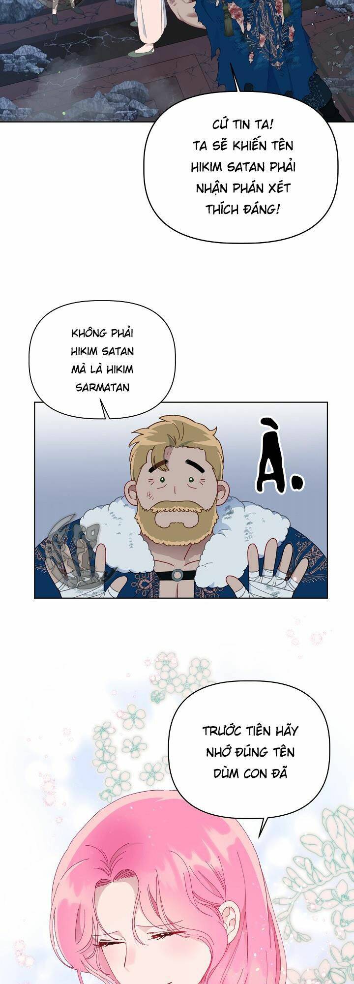 Sự Điều Trị Đặc Biệt Của Tinh Linh Chap 40 - Next Chap 41