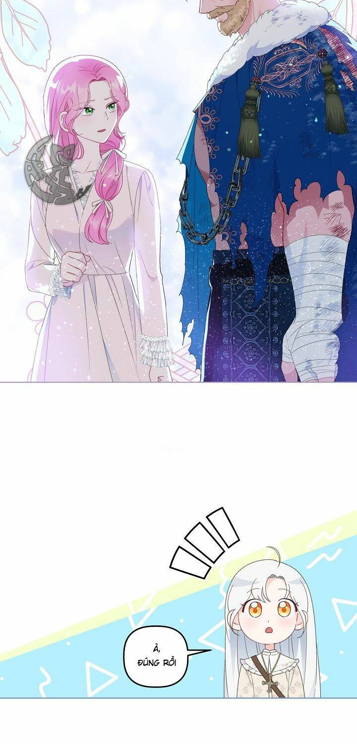 Sự Điều Trị Đặc Biệt Của Tinh Linh Chap 40 - Next Chap 41