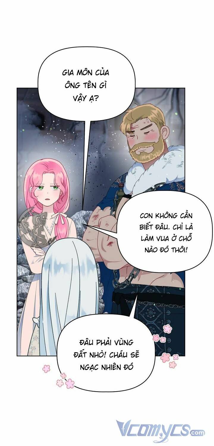 Sự Điều Trị Đặc Biệt Của Tinh Linh Chap 40 - Next Chap 41