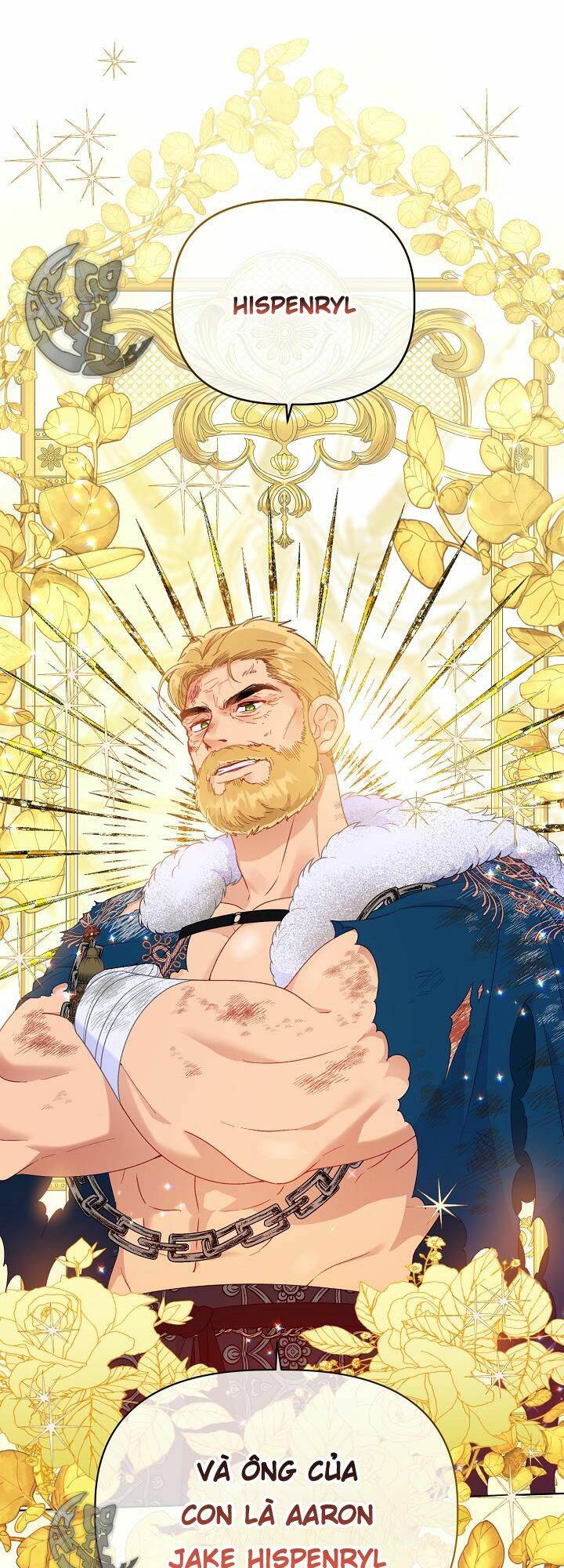 Sự Điều Trị Đặc Biệt Của Tinh Linh Chap 40 - Next Chap 41