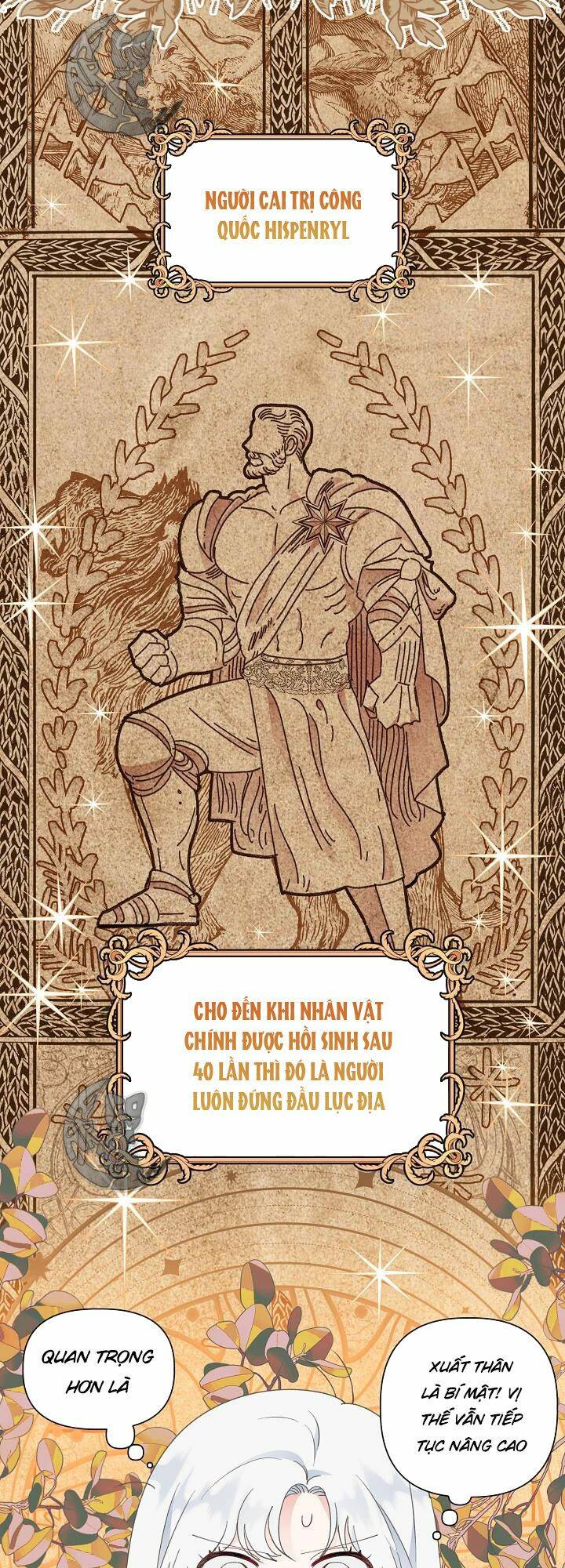 Sự Điều Trị Đặc Biệt Của Tinh Linh Chap 40 - Next Chap 41