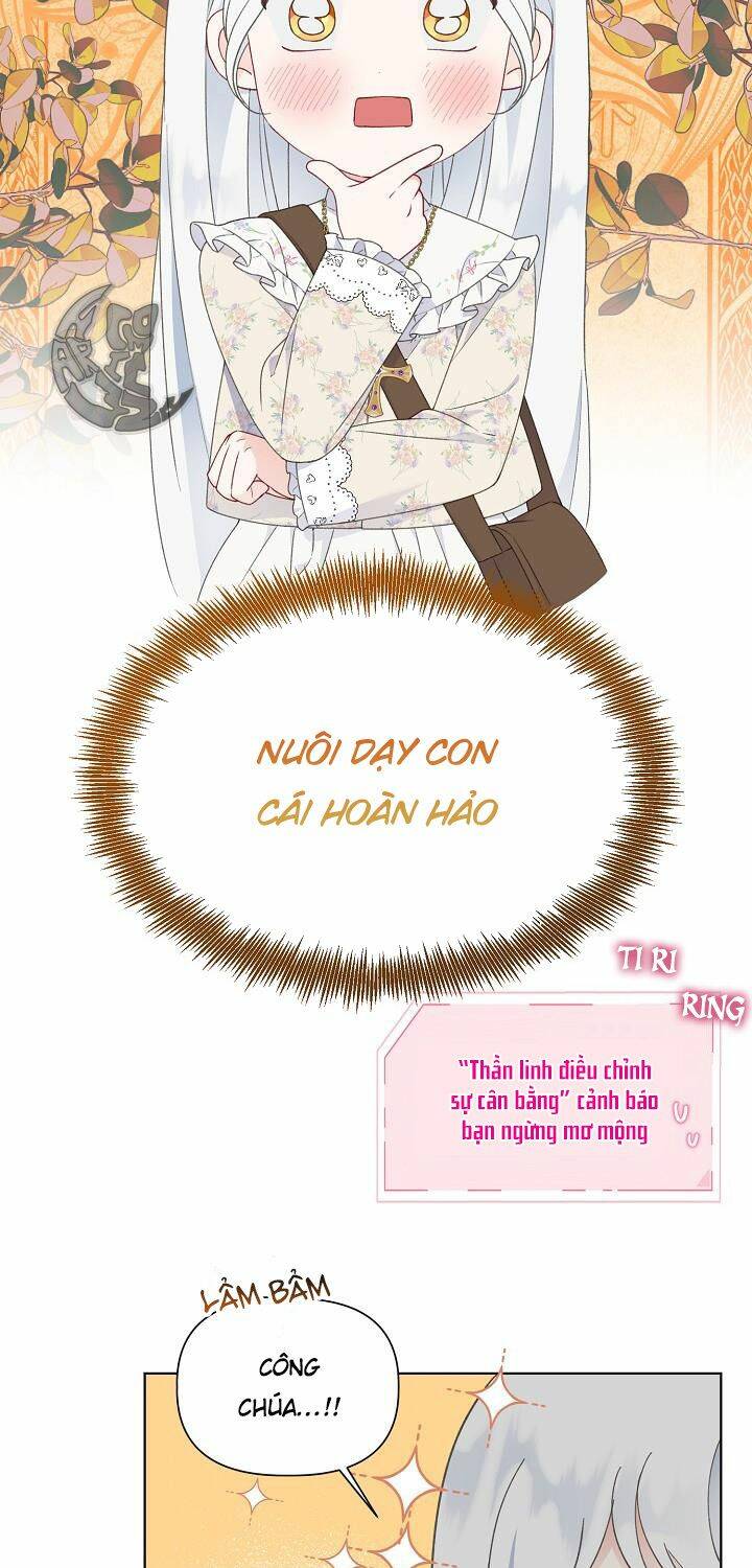 Sự Điều Trị Đặc Biệt Của Tinh Linh Chap 40 - Next Chap 41