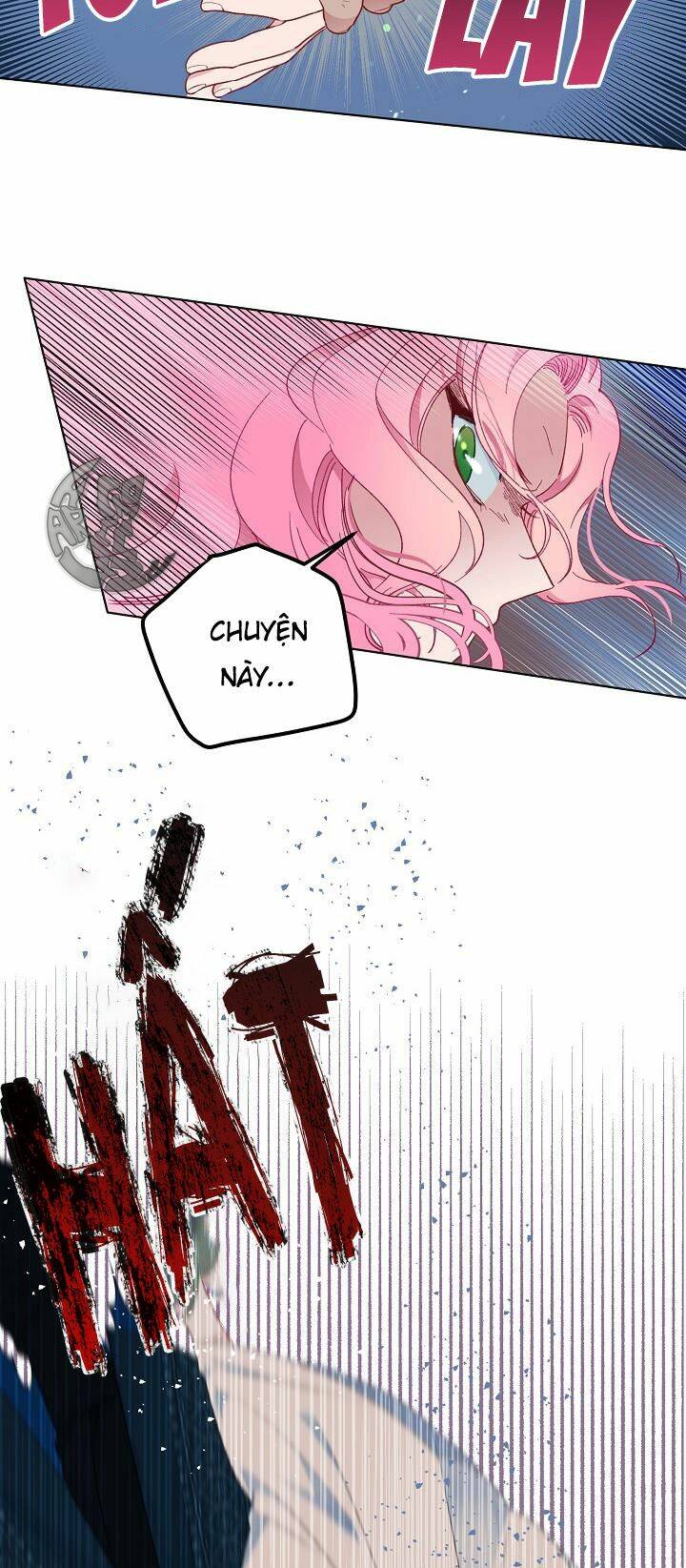 Sự Điều Trị Đặc Biệt Của Tinh Linh Chap 40 - Next Chap 41