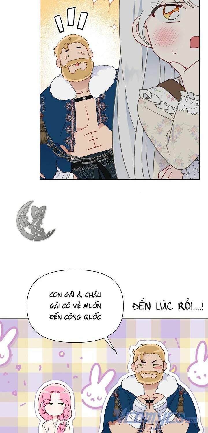 Sự Điều Trị Đặc Biệt Của Tinh Linh Chap 40 - Next Chap 41