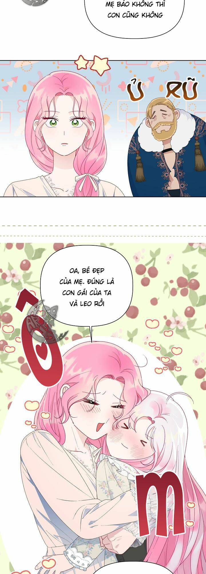 Sự Điều Trị Đặc Biệt Của Tinh Linh Chap 40 - Next Chap 41