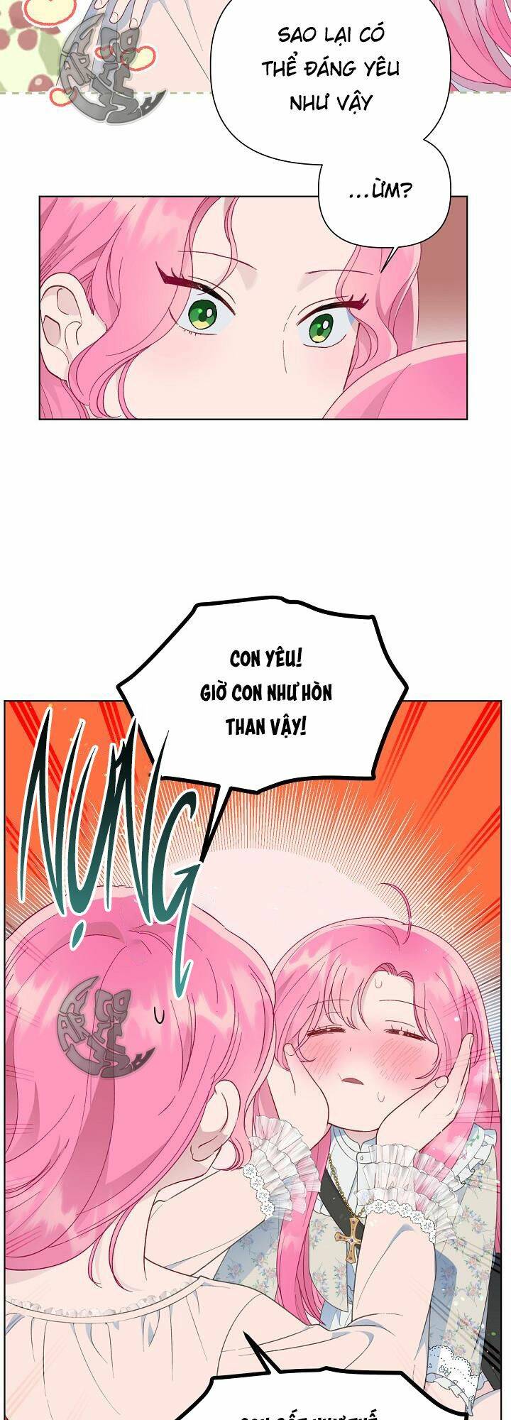 Sự Điều Trị Đặc Biệt Của Tinh Linh Chap 40 - Next Chap 41