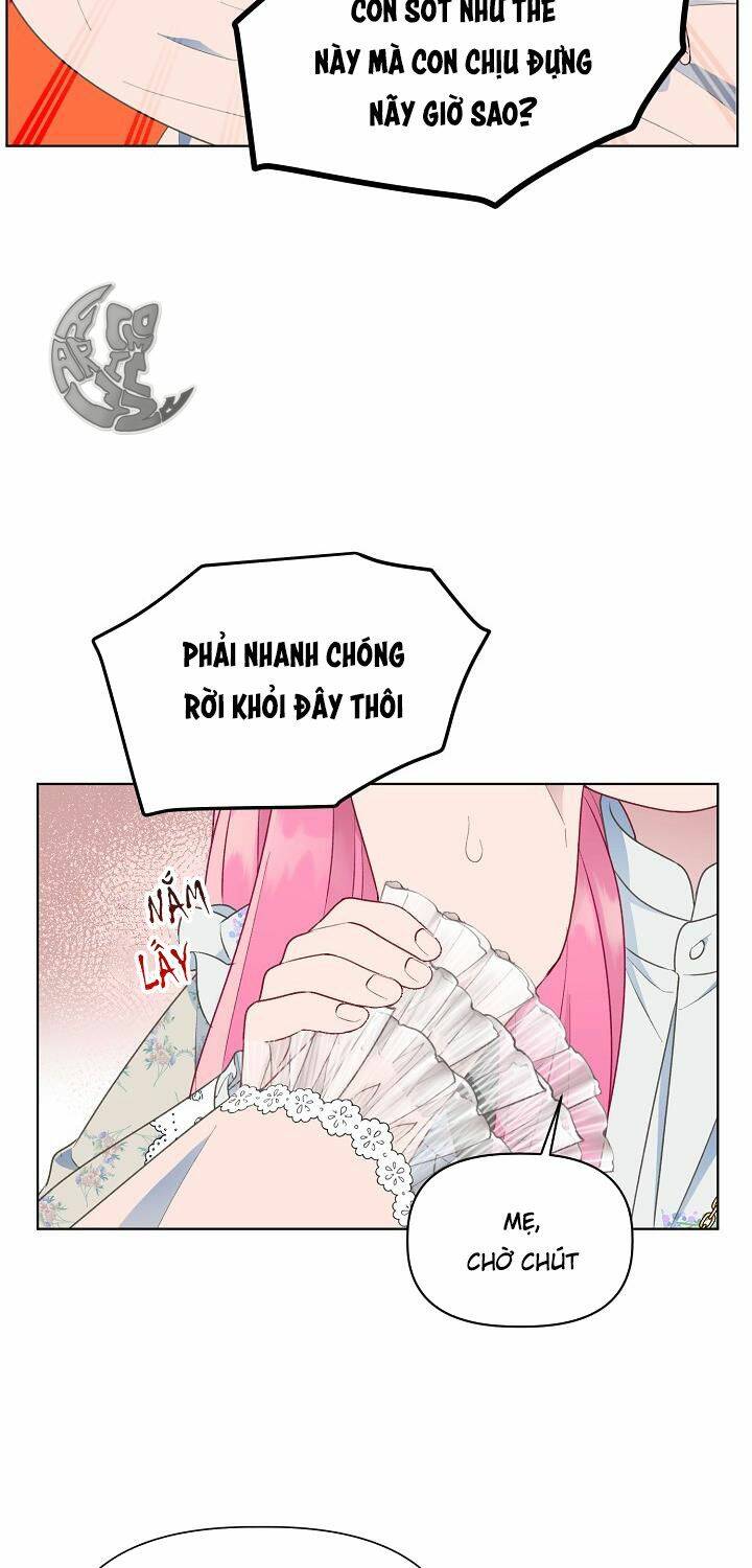 Sự Điều Trị Đặc Biệt Của Tinh Linh Chap 40 - Next Chap 41