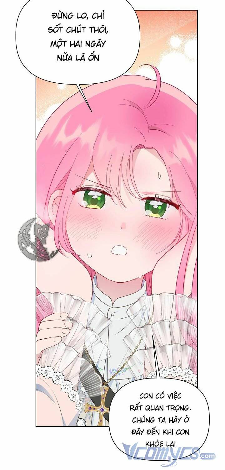 Sự Điều Trị Đặc Biệt Của Tinh Linh Chap 40 - Next Chap 41