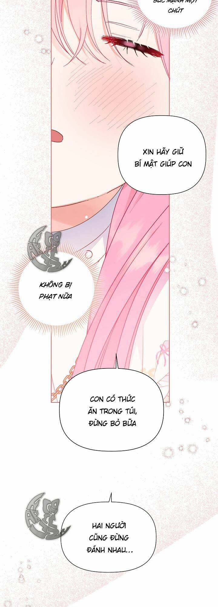 Sự Điều Trị Đặc Biệt Của Tinh Linh Chap 40 - Next Chap 41